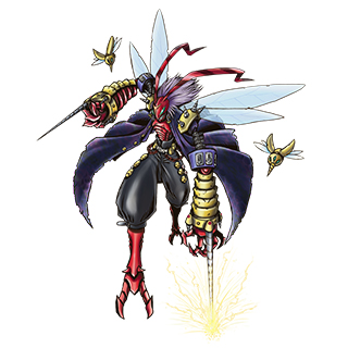 Create a Mega Digimon Tier List - TierMaker