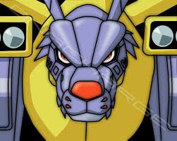 Digimon World 3 - Playable Digimon Tier List by TingandWal on