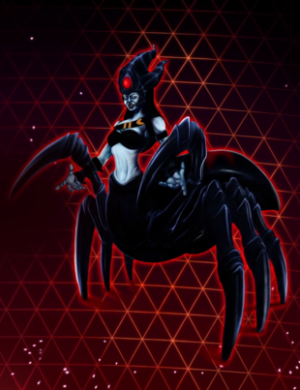 Lilithpng — Dimension 20 Player Characters (seasons 1-7) Tier List Maker option 27