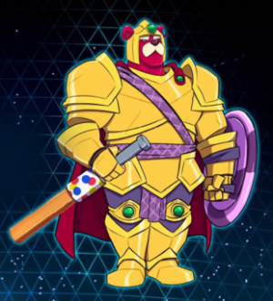 Sirtheobaldgumbarpng — Dimension 20 Player Characters (seasons 1-7) Tier List Maker option 43