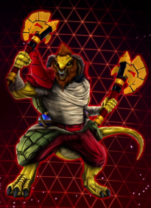 Sokhbarrpng — Dimension 20 Player Characters (seasons 1-7) Tier List Maker option 46