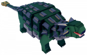 Ankylosauruspng — Dinosaur Arcade Dinosaur Tier List option 2