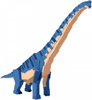 Brachiosauruspng — Dinosaur Arcade Dinosaur Tier List option 4