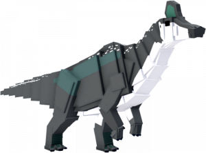 Corythosauruspng — Dinosaur Arcade Dinosaur Tier List option 8