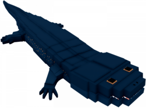 Koolasuchuspng — Dinosaur Arcade Dinosaur Tier List option 15