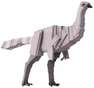 Ornithomimuspng — Dinosaur Arcade Dinosaur Tier List option 16