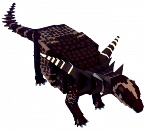 Sauropeltapng — Dinosaur Arcade Dinosaur Tier List option 18
