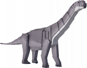 Shunosauruspng — Dinosaur Arcade Dinosaur Tier List option 19
