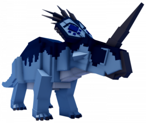 Styracosauruspng — Dinosaur Arcade Dinosaur Tier List option 22