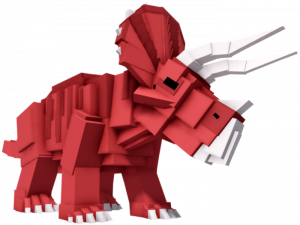 Triceratopspng — Dinosaur Arcade Dinosaur Tier List option 24
