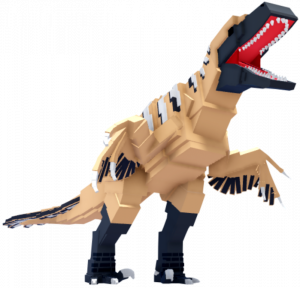 Utahraptorpng — Dinosaur Arcade Dinosaur Tier List option 26