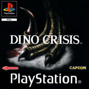 🔴DINO CRISIS 2 - ATÉ ZERAR! 