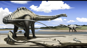 03diplodocusjpg — Dinosaurios y Animales Prehistóricos option 4