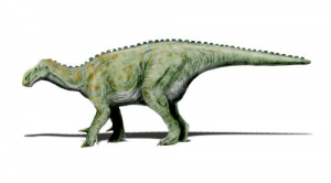06iguanodonjpg — Dinosaurios y Animales Prehistóricos option 7