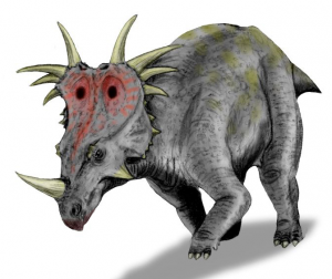 10styracosaurusjpg — Dinosaurios y Animales Prehistóricos option 11