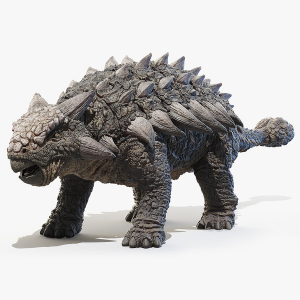 13ankylosaurusjpg — Dinosaurios y Animales Prehistóricos option 14