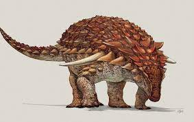 14borealopeltajpg — Dinosaurios y Animales Prehistóricos option 15
