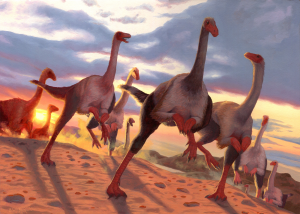 15gallimimusjpg — Dinosaurios y Animales Prehistóricos option 16