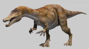 17baryonyxjpg — Dinosaurios y Animales Prehistóricos option 18