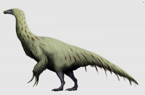 17thezirinosaurusjpg — Dinosaurios y Animales Prehistóricos option 19