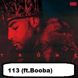 113jpg — Discographie de Damso option 1