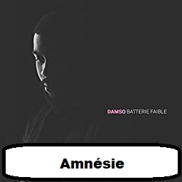 Amnesiejpg — Discographie de Damso option 4