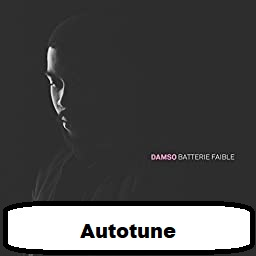 Autojpg — Discographie de Damso option 5