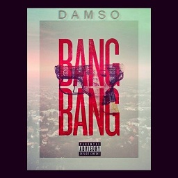 Bangjpg — Discographie de Damso option 8