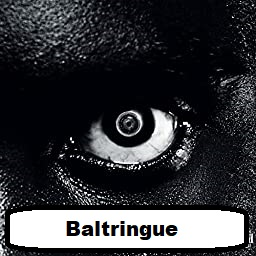 Barltringuejpg — Discographie de Damso option 9