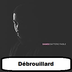 Dejpg — Discographie de Damso option 16