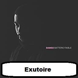 Exujpg — Discographie de Damso option 21