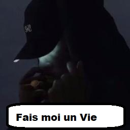 Faisjpg — Discographie de Damso option 22