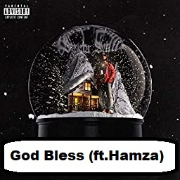 Godjpg — Discographie de Damso option 25