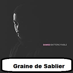 Grainejpg — Discographie de Damso option 27