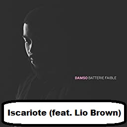 Iscajpg — Discographie de Damso option 31