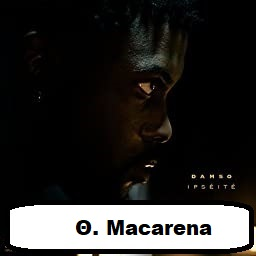 Macajpg — Discographie de Damso option 39