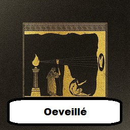 Oeveillejpg — Discographie de Damso option 53