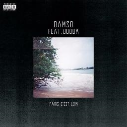 Paris C Loinjpg — Discographie de Damso option 55