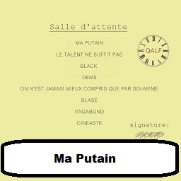 Putjpg — Discographie de Damso option 67