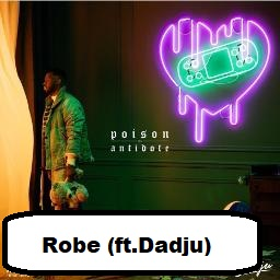Robejpg — Discographie de Damso option 73