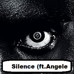 Sielencejpg — Discographie de Damso option 75