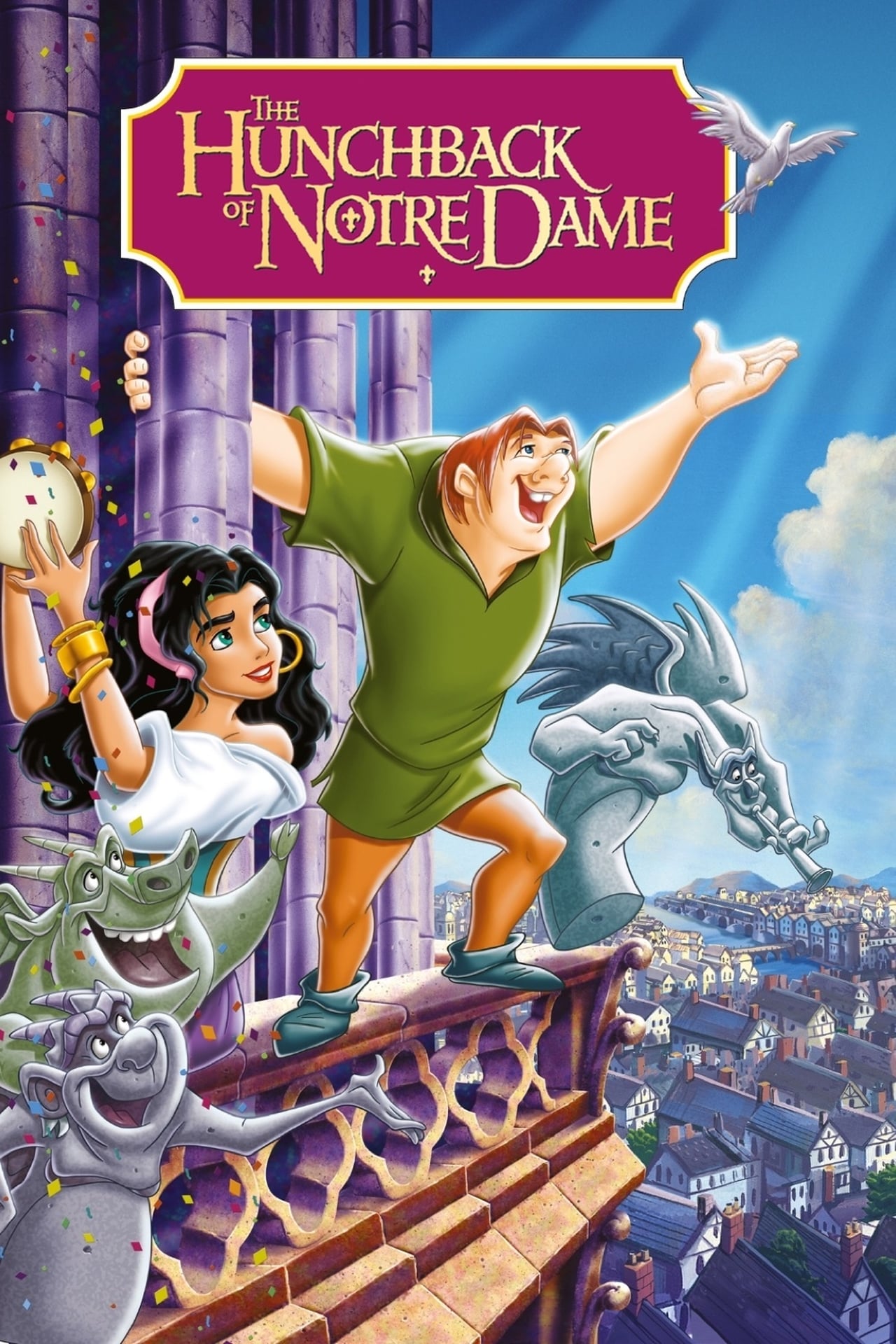 Zz155864684933jpg — Disney / Pixar Movies option 29