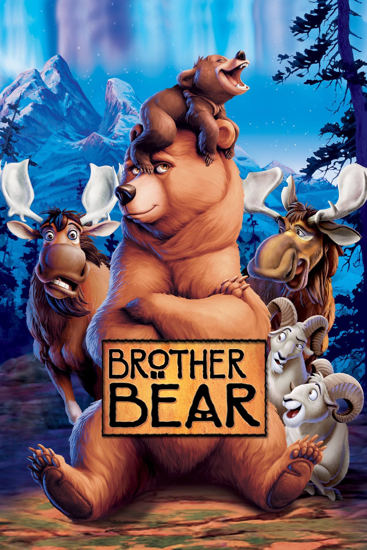 Zz155864684943jpg — Disney / Pixar Movies option 40