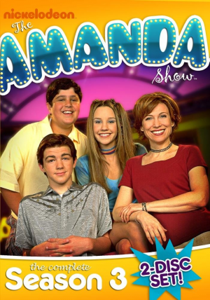 Amandashowjpg — Disney and Nick shows option 2