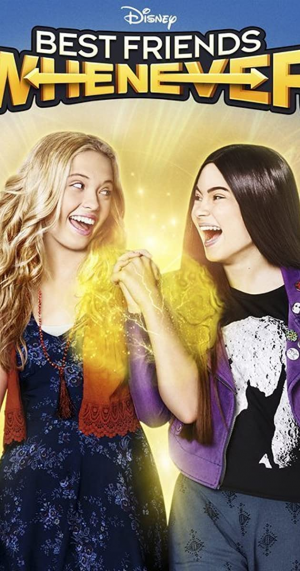 Bestfriendsjpg — Disney and Nick shows option 6