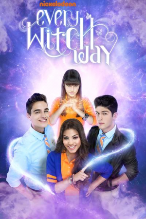 Everywitchwayjpeg — Disney and Nick shows option 12
