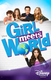 Girlmeetsworldjpeg — Disney and Nick shows option 17