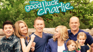 Goodluckcharliejpg — Disney and Nick shows option 18