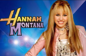 Hannahmontanapng — Disney and Nick shows option 19