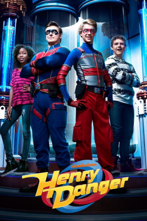 Henrydangerjpg — Disney and Nick shows option 21